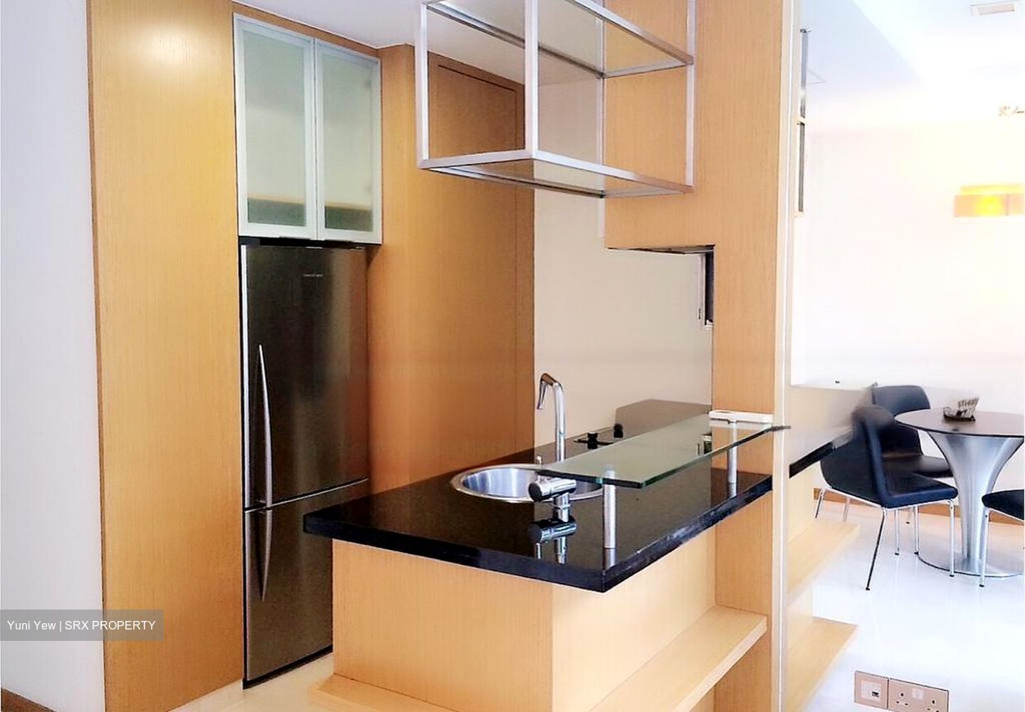 Icon (D2), Apartment #449717071
